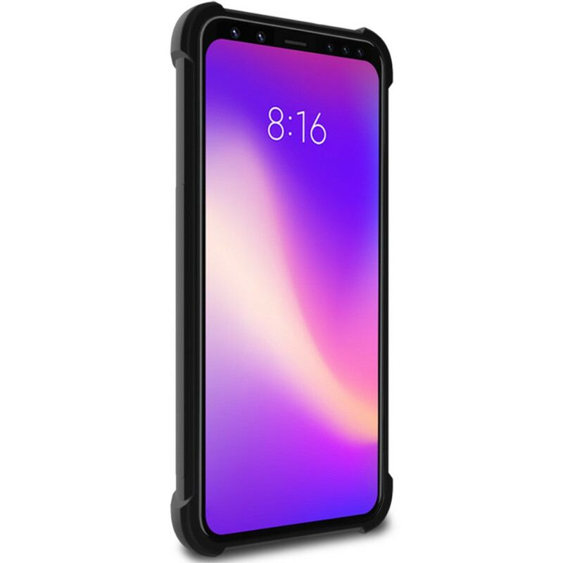 Telefontok Google Pixel 4 XL Imak Selymes