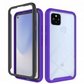 Tok Google Pixel 4A 5G Hibrid Ferde Élek