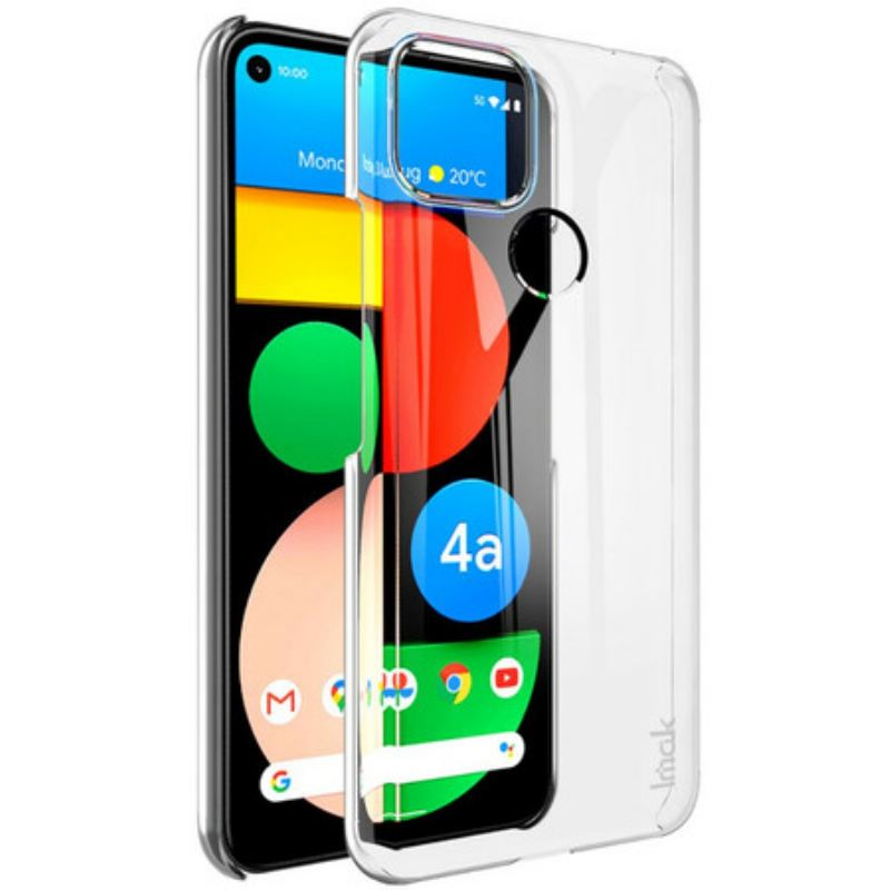 Tok Google Pixel 4A 5G Ux-5 Sorozatú Imak