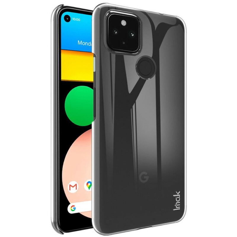 Tok Google Pixel 4A 5G Ux-5 Sorozatú Imak