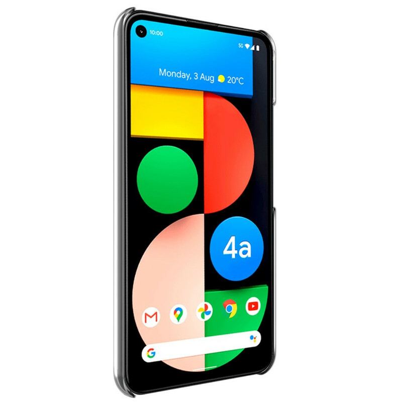 Tok Google Pixel 4A 5G Ux-5 Sorozatú Imak