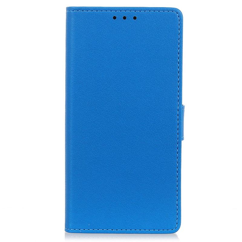 Fliptok / Bőrtok Xiaomi 13 Lite Klasszikus