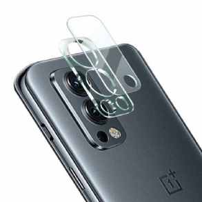 Edzett Üvegvédő Lencse Oneplus Nord 2 5G Imak-Hoz