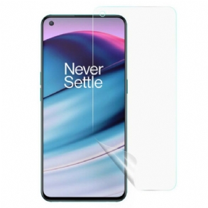 Képernyővédő Fólia Oneplus Nord Ce 5G / Nord 2 5G Telefonhoz