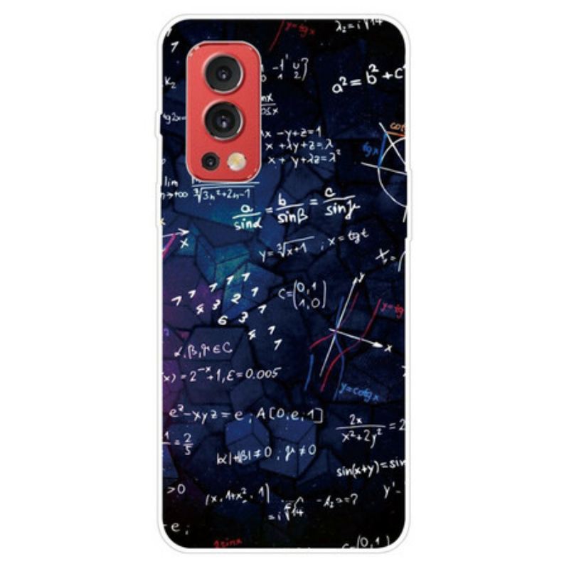 Telefontok OnePlus Nord 2 5G Matematika Számítások