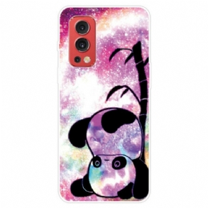 Telefontok OnePlus Nord 2 5G Panda És Bambusz