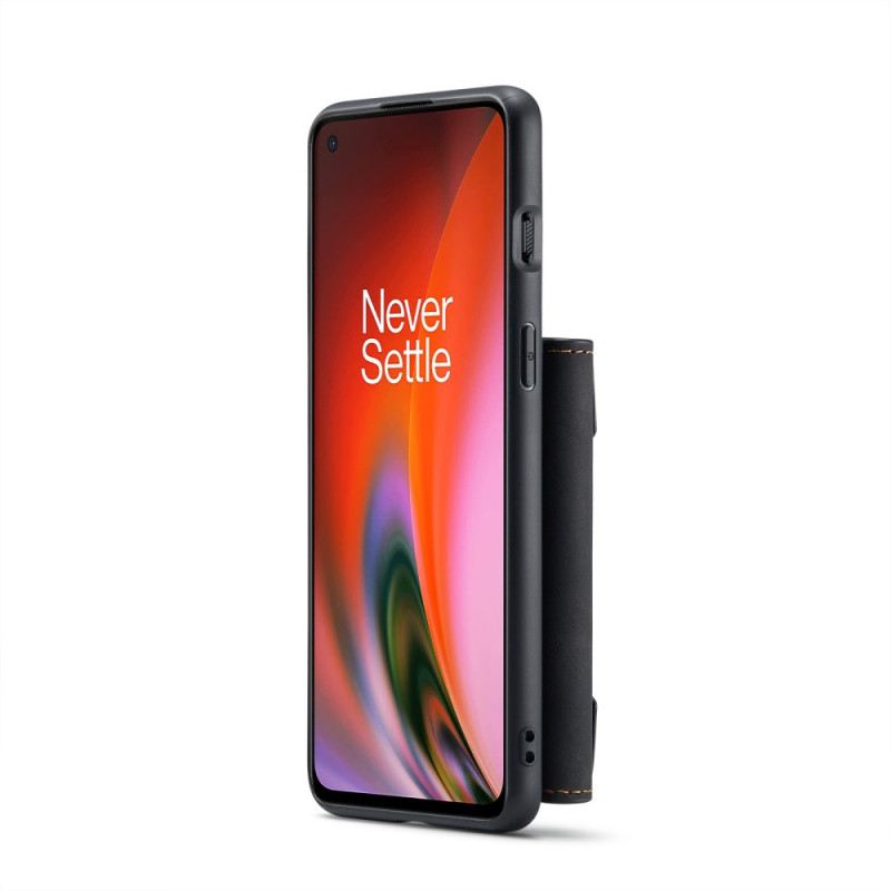 Tok OnePlus Nord 2 5G Dg.ming Levehető Kártyatartó