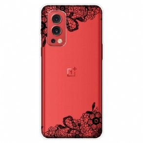 Tok OnePlus Nord 2 5G Finom Csipke