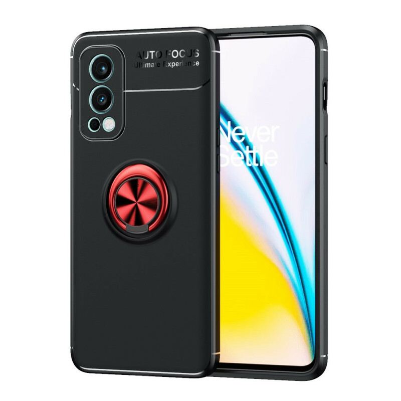 Tok OnePlus Nord 2 5G Forgógyűrű