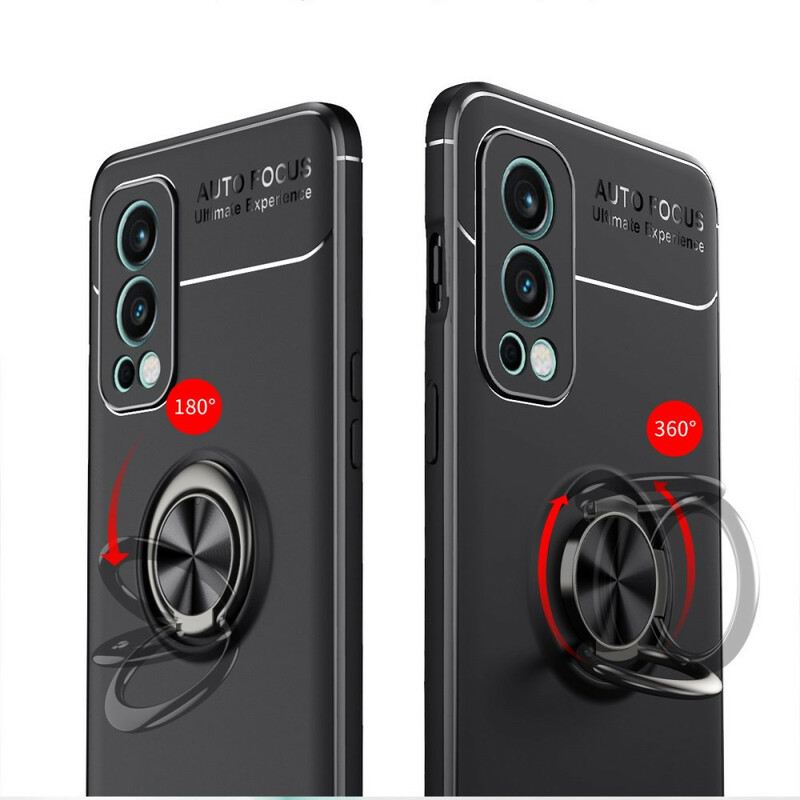 Tok OnePlus Nord 2 5G Forgógyűrű