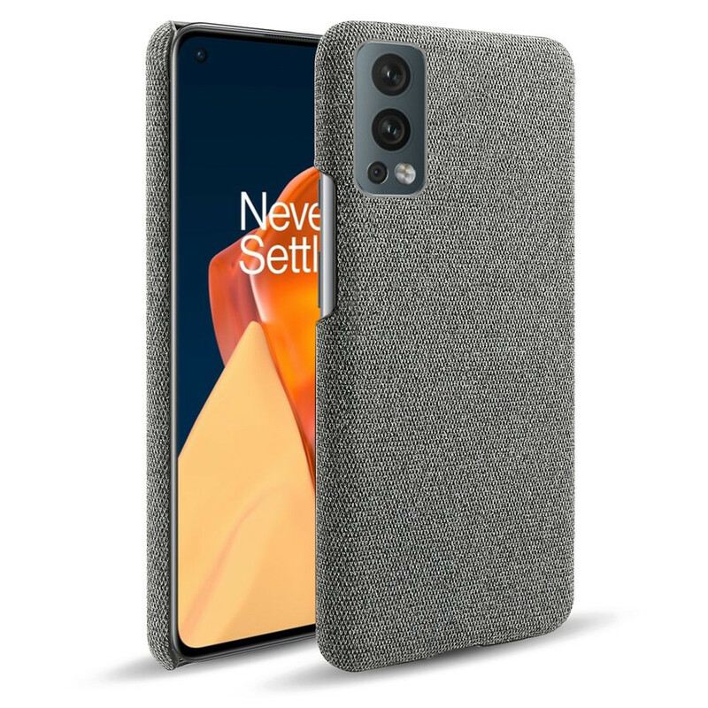 Tok OnePlus Nord 2 5G Ksq Szövet