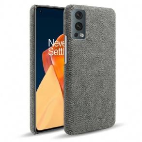 Tok OnePlus Nord 2 5G Ksq Szövet