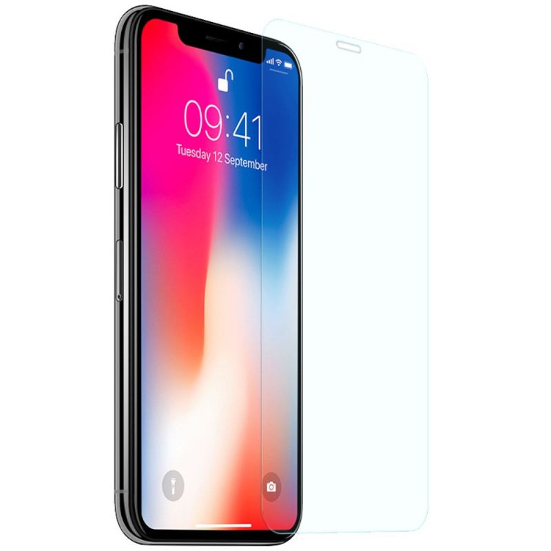 Edzett Üveg Védelem iPhone 11 Pro / X / Xs Készülékhez