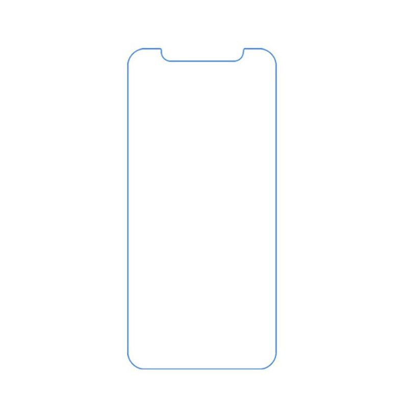 Képernyővédő Fólia iPhone 11 Pro / Xs / X Nano Telefonhoz