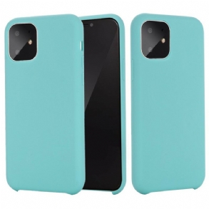 Telefontok iPhone 11 Pro Folyékony Szilícium