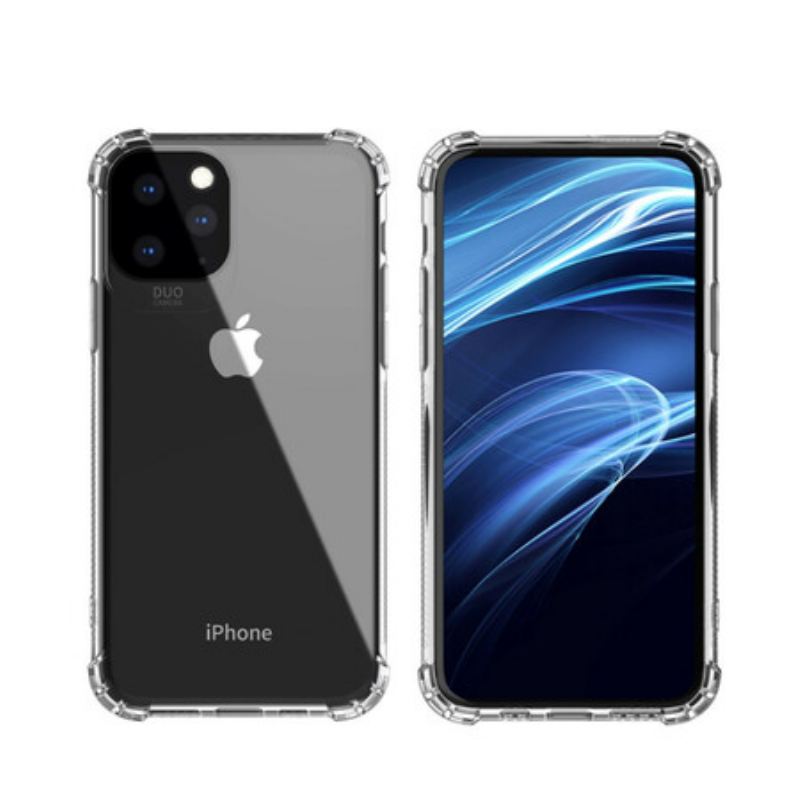 Telefontok iPhone 11 Pro Nxe-kristály