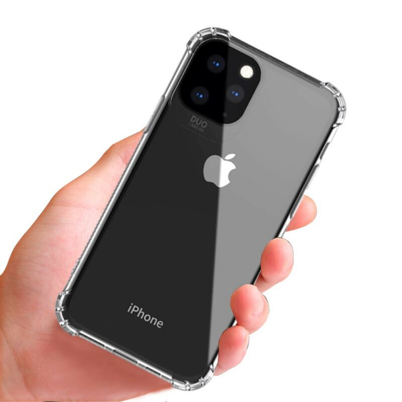 Telefontok iPhone 11 Pro Nxe-kristály