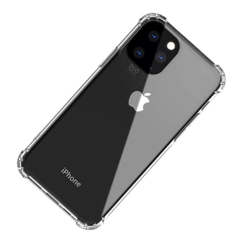 Telefontok iPhone 11 Pro Nxe-kristály