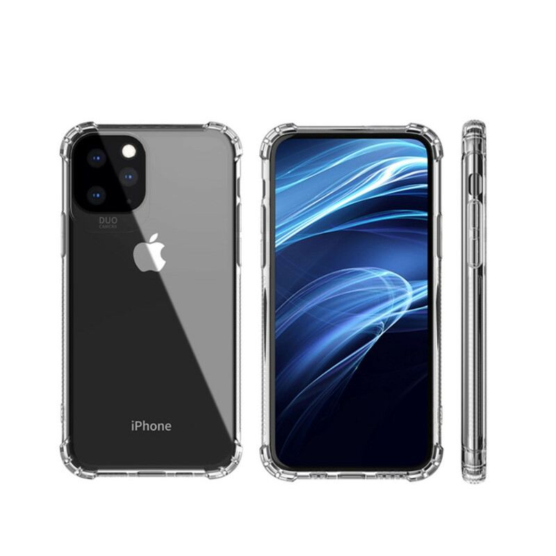 Telefontok iPhone 11 Pro Nxe-kristály