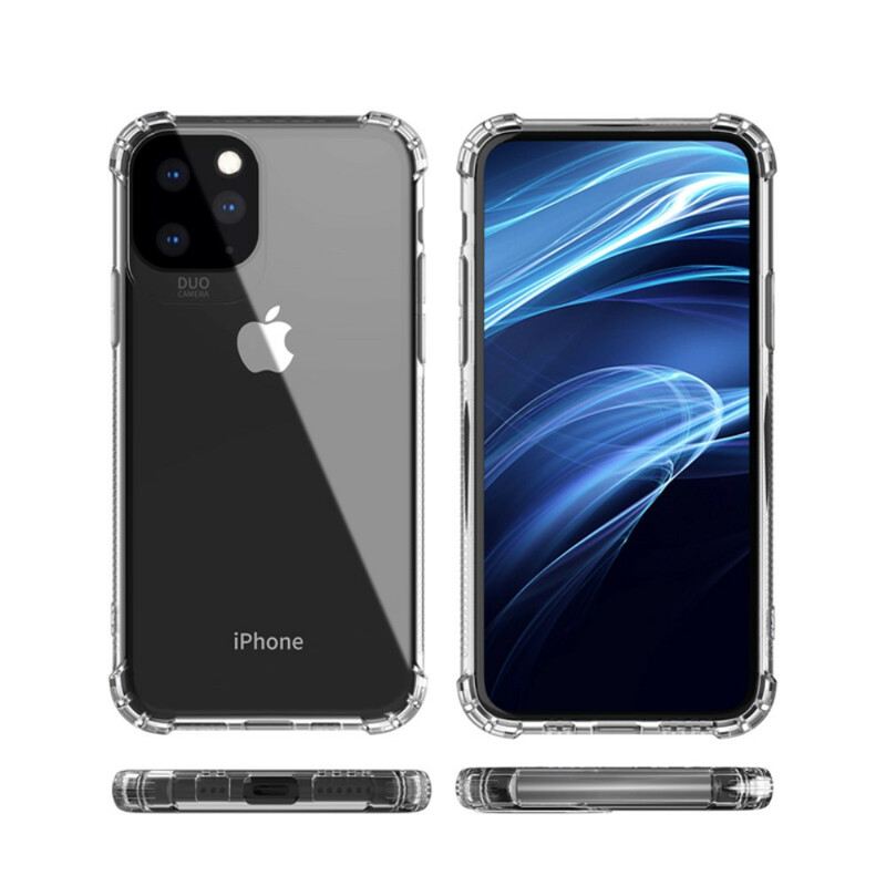 Telefontok iPhone 11 Pro Nxe-kristály