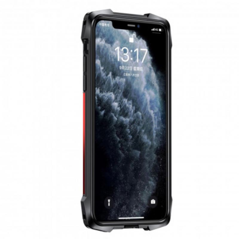 Telefontok iPhone 11 Pro Szuper Erős. Rugalmas