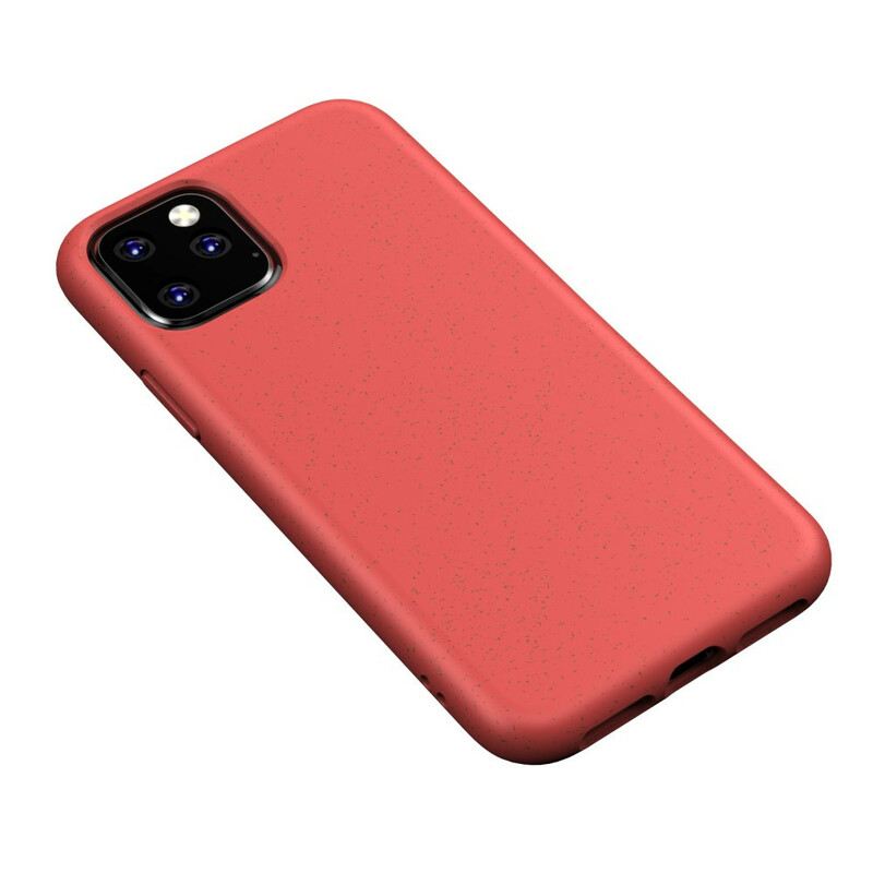 Tok iPhone 11 Pro Búzaszalma Design