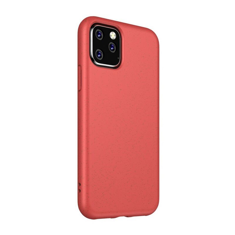 Tok iPhone 11 Pro Búzaszalma Design