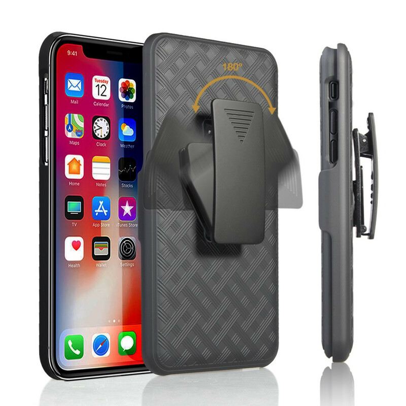 Tok iPhone 11 Pro Clip Finger