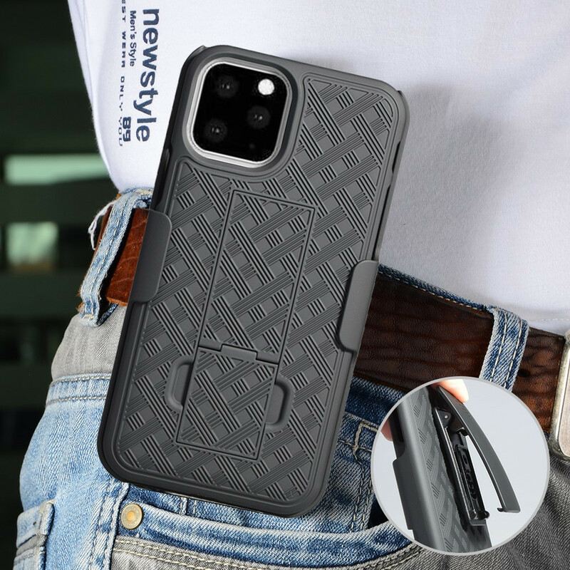 Tok iPhone 11 Pro Clip Finger