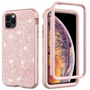 Tok iPhone 11 Pro Glitter Hibrid