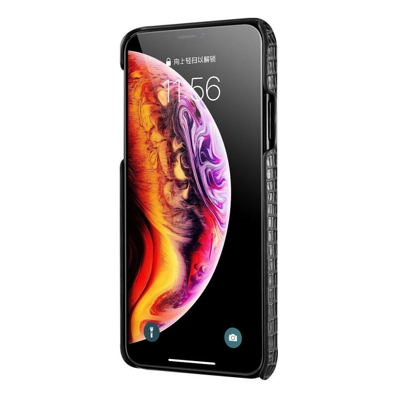 Tok iPhone 11 Pro Gyík Textúra