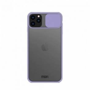 Tok iPhone 11 Pro Mofi Fotómodul Borítója