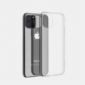 Tok iPhone 11 Pro Nxe Átlátszó