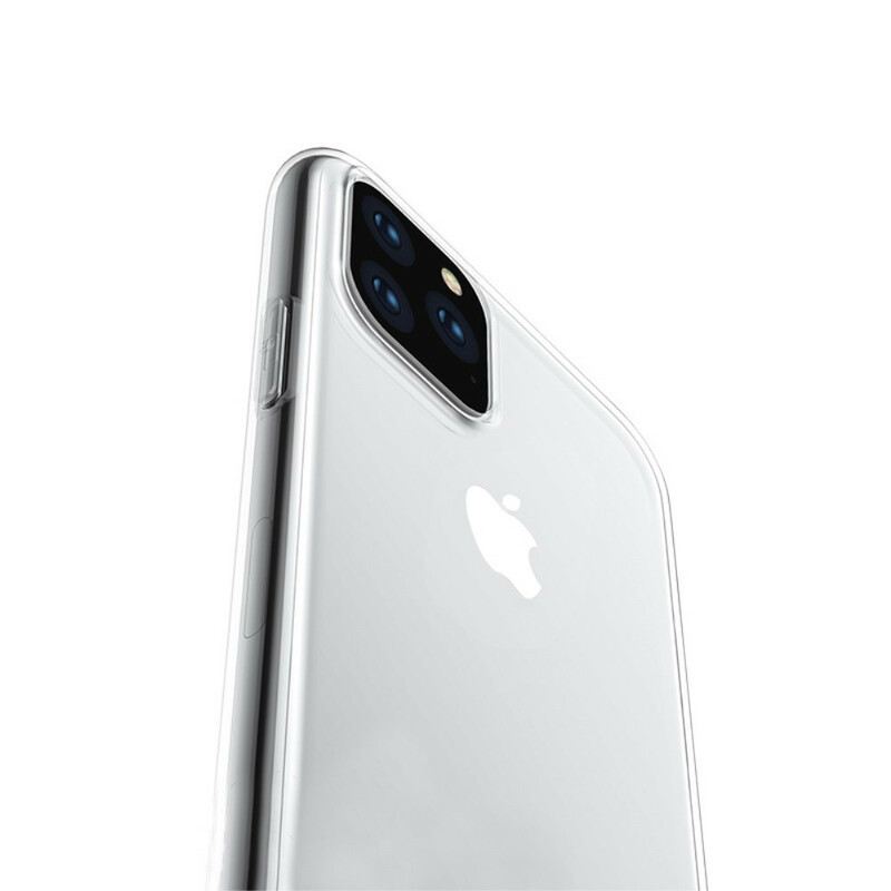 Tok iPhone 11 Pro Nxe Átlátszó