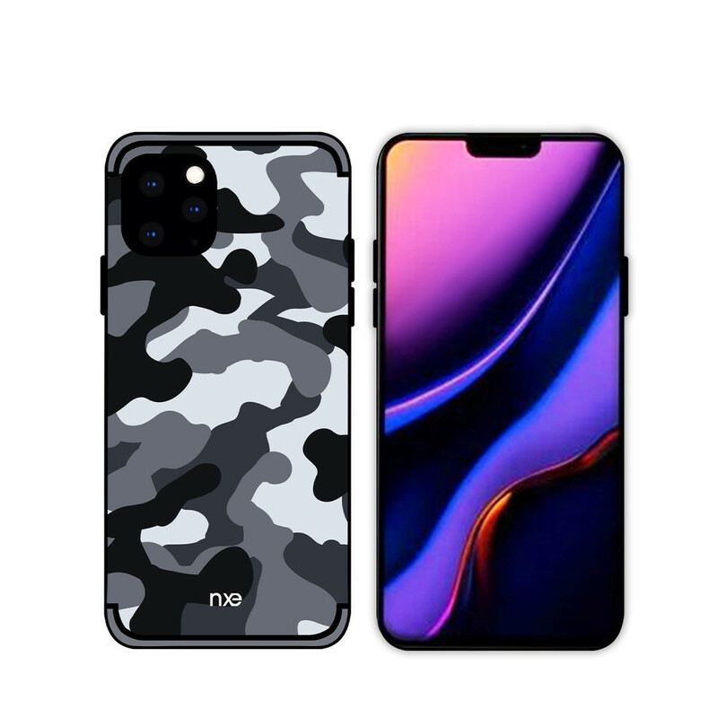 Tok iPhone 11 Pro Nxe Terepszínű