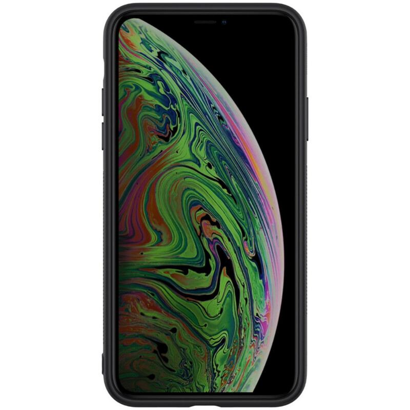 Tok iPhone 11 Pro Texturált Nillkin