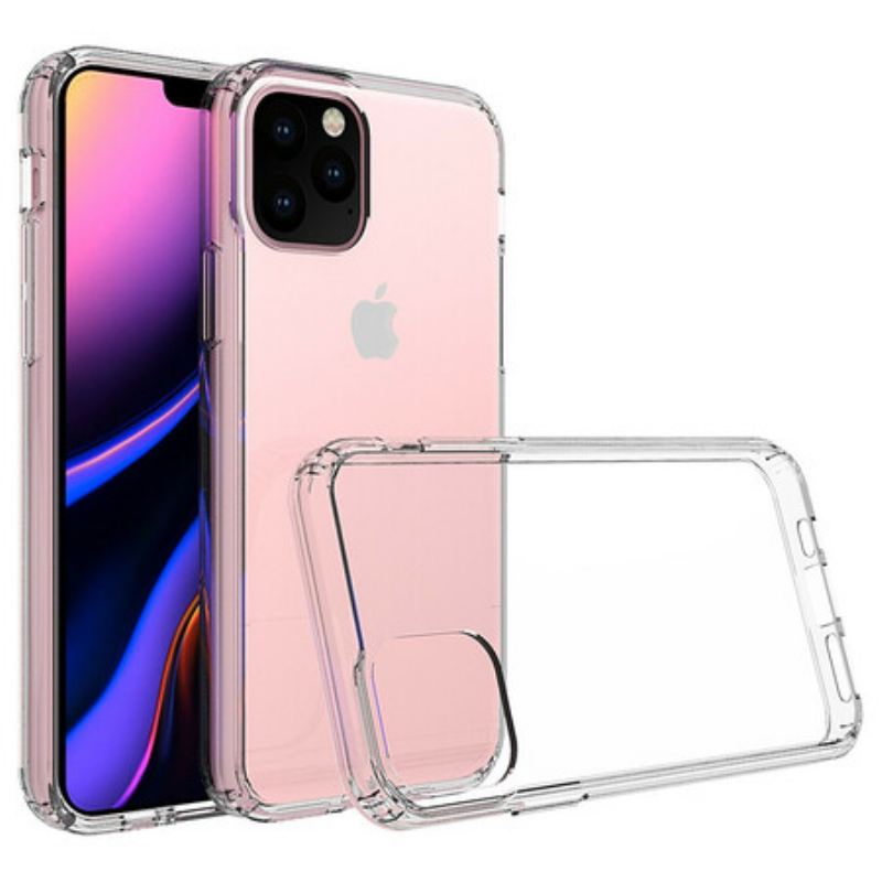 Tok iPhone 11 Pro Zökkenőmentes Hibrid Kialakítás