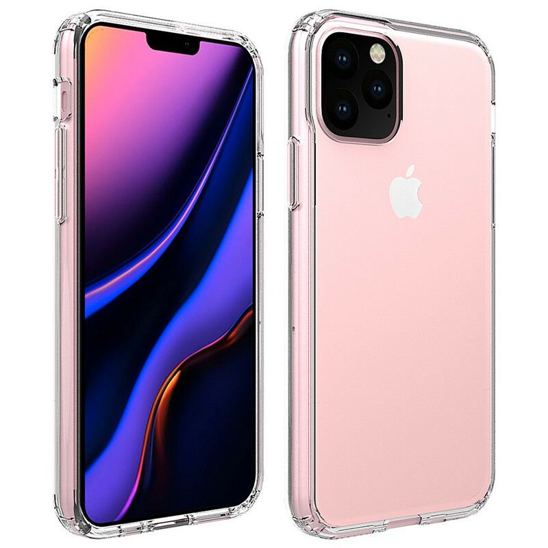 Tok iPhone 11 Pro Zökkenőmentes Hibrid Kialakítás