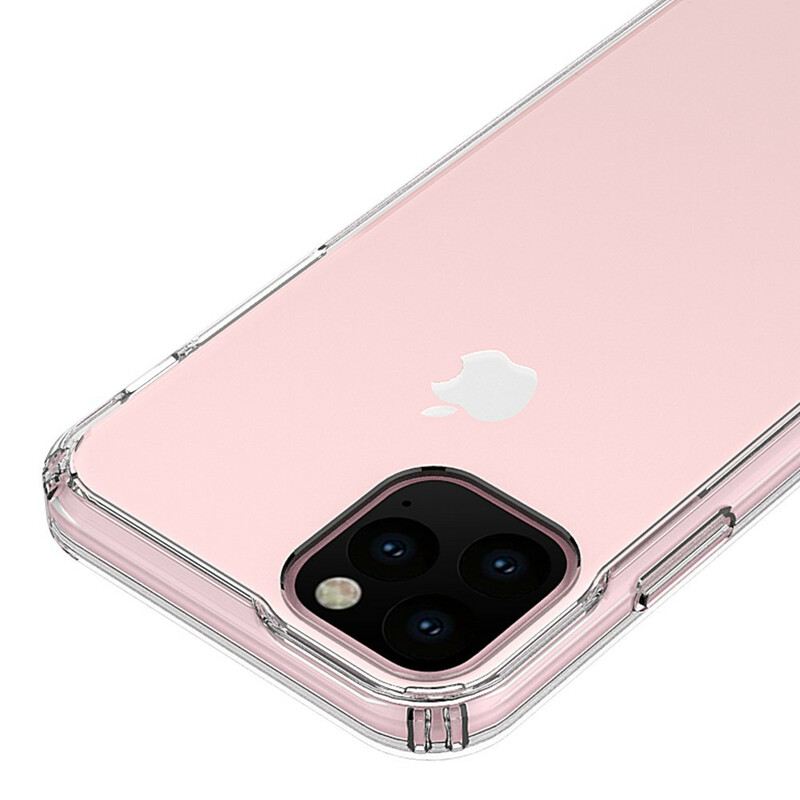 Tok iPhone 11 Pro Zökkenőmentes Hibrid Kialakítás