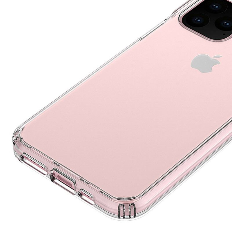 Tok iPhone 11 Pro Zökkenőmentes Hibrid Kialakítás