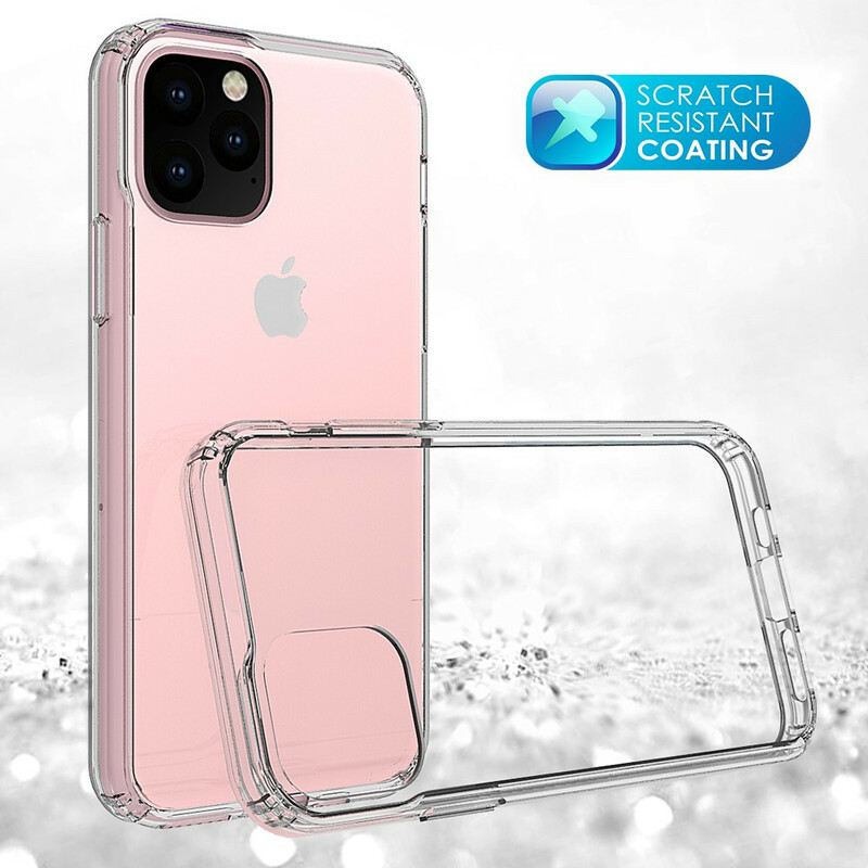 Tok iPhone 11 Pro Zökkenőmentes Hibrid Kialakítás