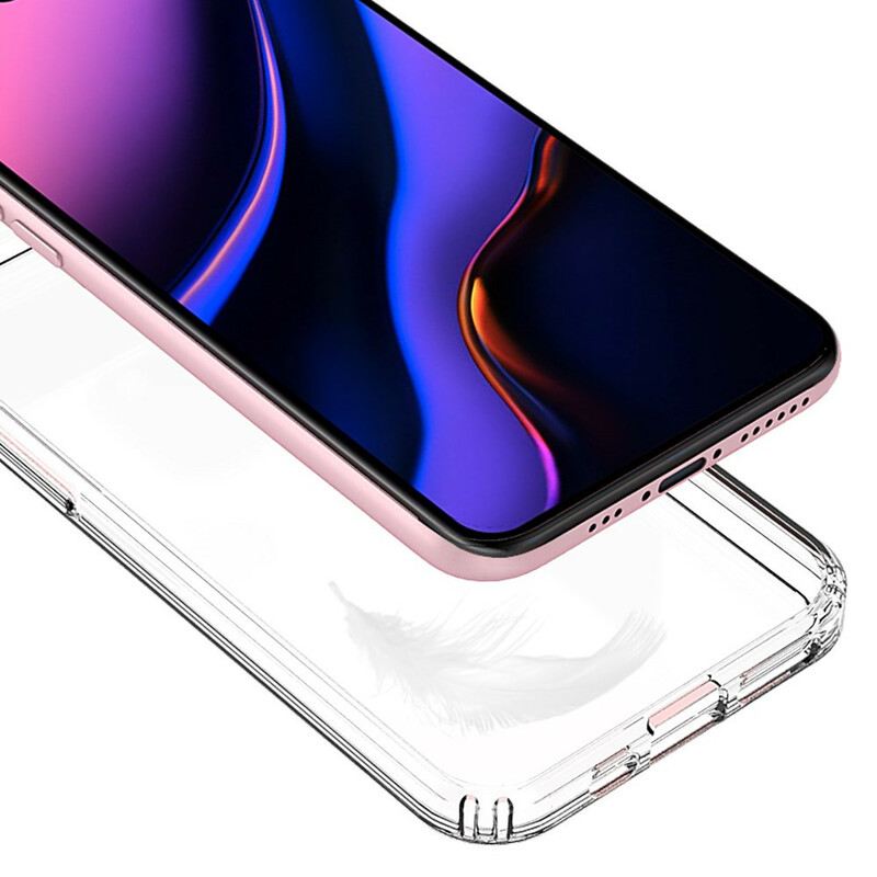 Tok iPhone 11 Pro Zökkenőmentes Hibrid Kialakítás