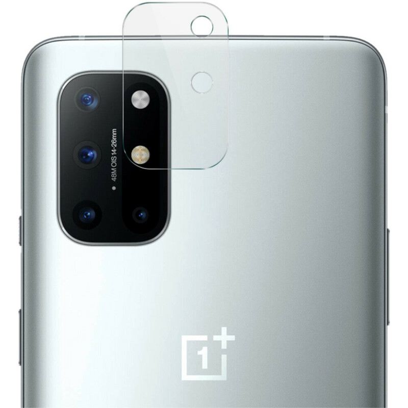 Edzett Üvegvédő Lencse Oneplus 8T Imak-Hoz