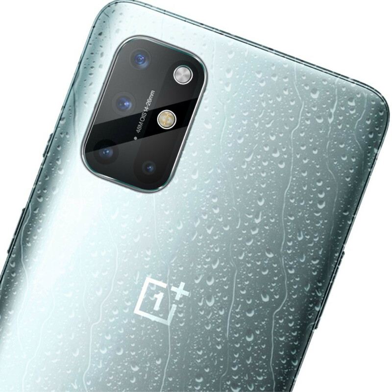 Edzett Üvegvédő Lencse Oneplus 8T Imak-Hoz