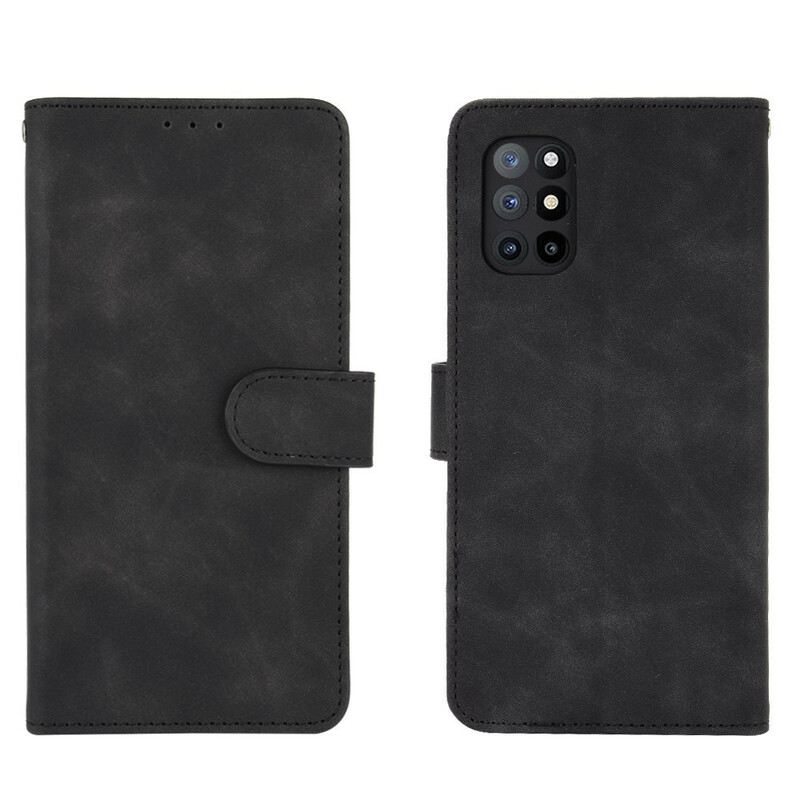 Fliptok / Bőrtok OnePlus 8T Skin Touch