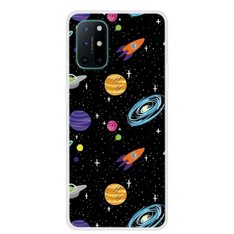 Telefontok OnePlus 8T Galaxis Bolygó