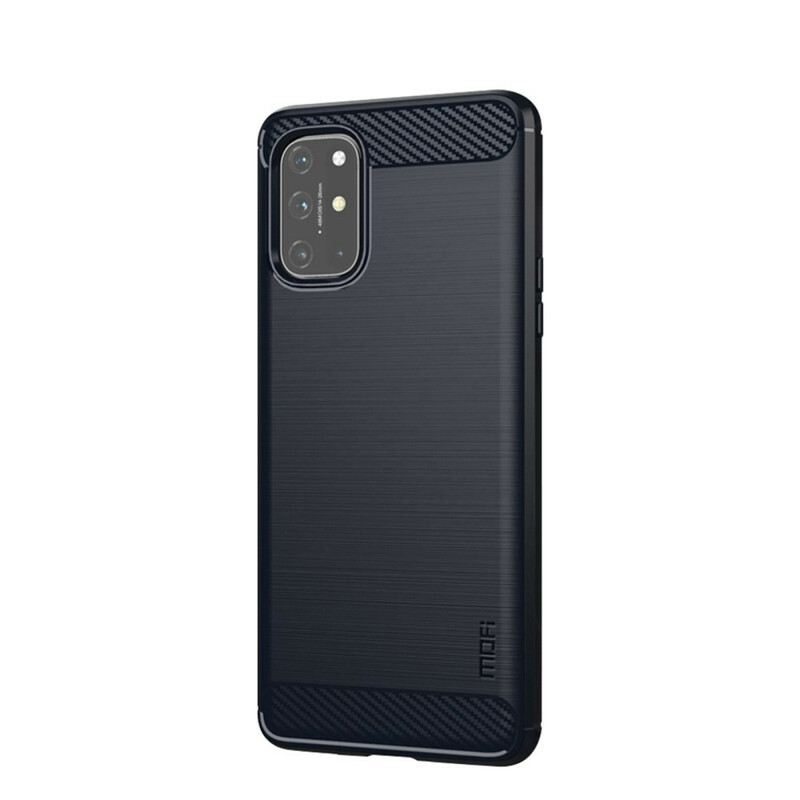 Telefontok OnePlus 8T Mofi Szálcsiszolt Szénszálas