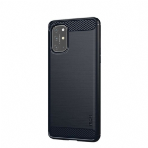 Telefontok OnePlus 8T Mofi Szálcsiszolt Szénszálas