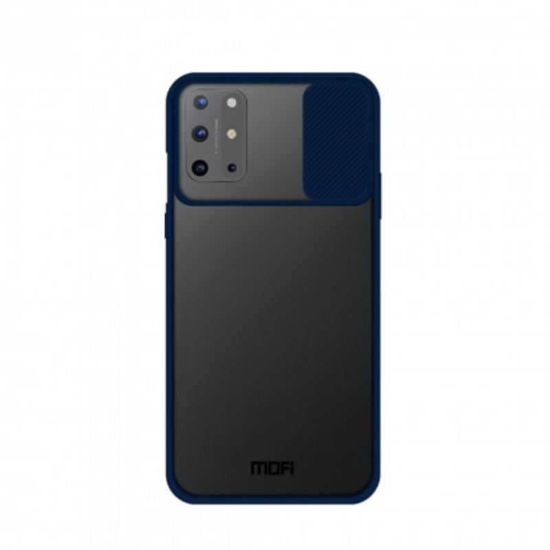 Tok OnePlus 8T Camshield Színes Élek Mofi