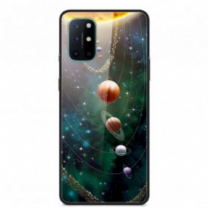 Tok OnePlus 8T Edzett Üveg Bolygók Naprendszer